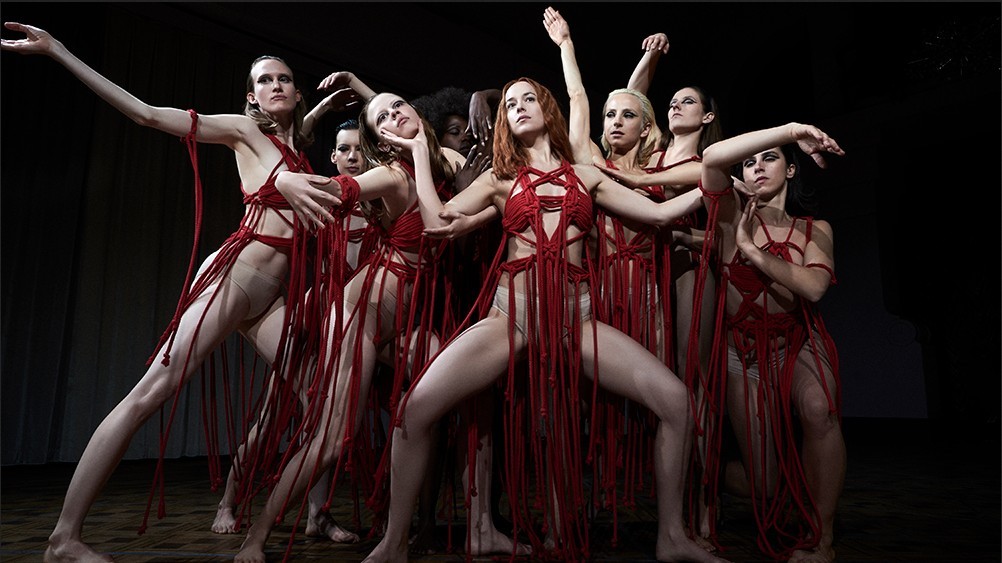 Suspiria: la colonna sonora del remake di Luca Guadagnino
