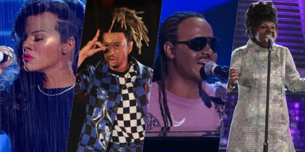 Tale e Quale Show è razzista? La polemica sul Blackface