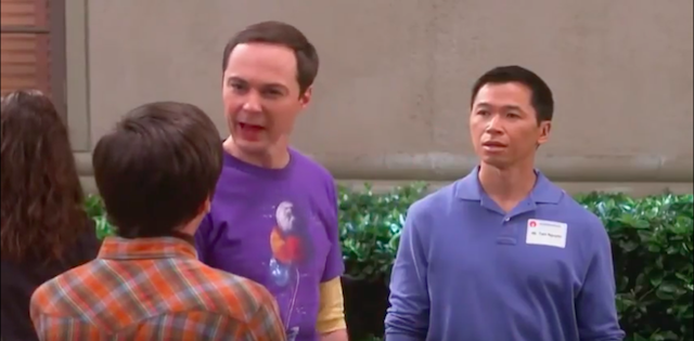 The Big Bang Theory, arriva il “crossover” con Young Sheldon (Video)