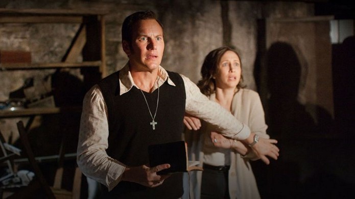 The Conjuring 3: trapelata online una potenziale trama
