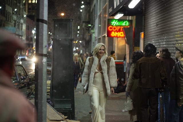 The Deuce 2