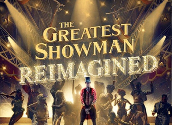 The Greatest Showman: in arrivo la colonna sonora del musical composta di cover “pop”. Ecco la tracklist