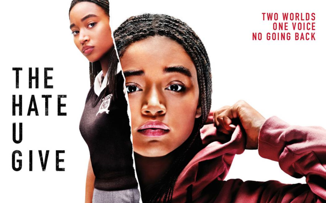 Roma 2018, The Hate U Give: Recensione del film di George Tillman Jr.