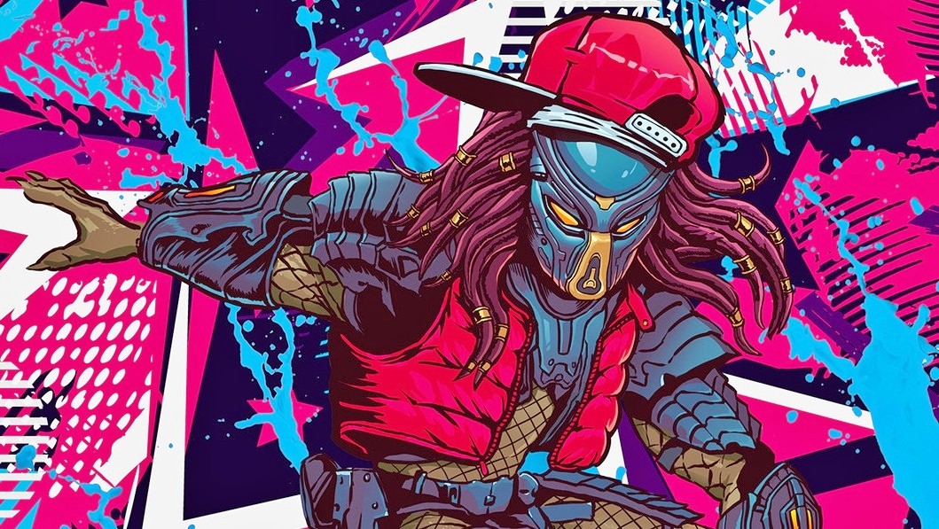 The Predator: svelati nuovi folli poster cinesi