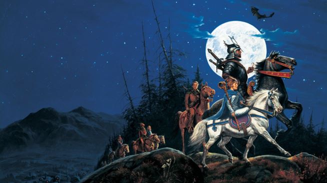 Amazon Prime Video ordina l’adattamento di The Wheel of Time e Bibi e Tina e l’esclusiva con Neil Gaiman