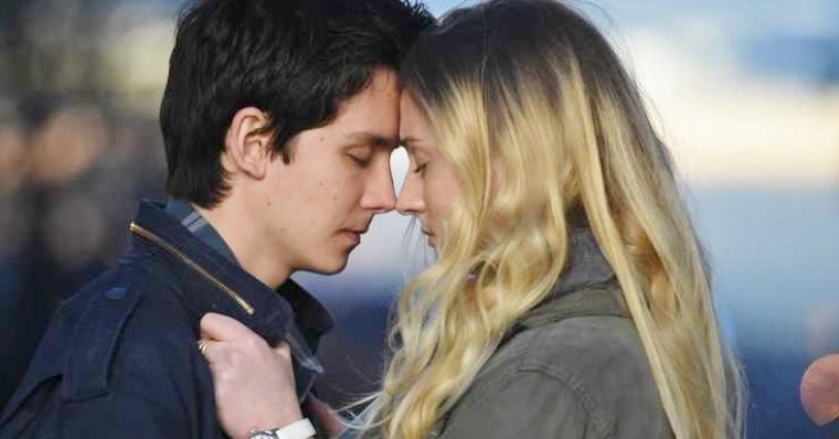 Time Freak: trailer della commedia romantica con Asa Butterfield e Sophie Turner