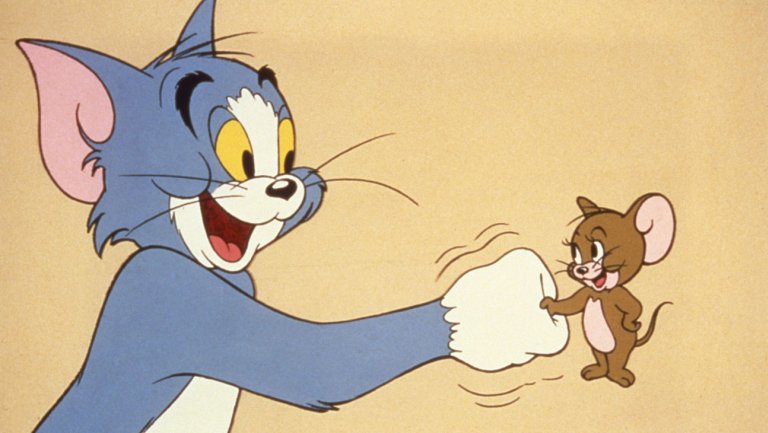 Tom e Jerry, arriva il film in live-action