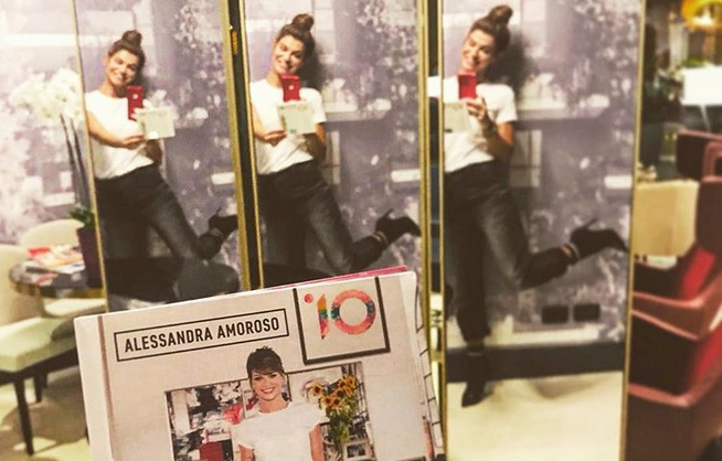 Trova un modo, Alessandra Amoroso non delude: il brano è già un potenziale classico della sua (decennale) carriera