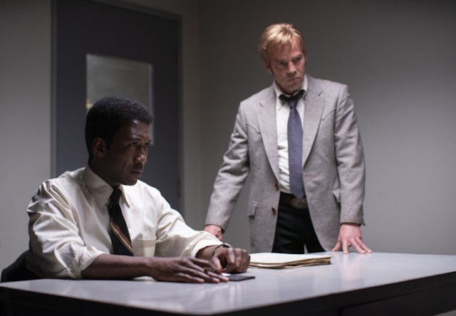 True Detective 3, le prime immagini