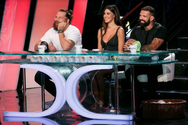 Ascolti tv sabato 13 ottobre 2018