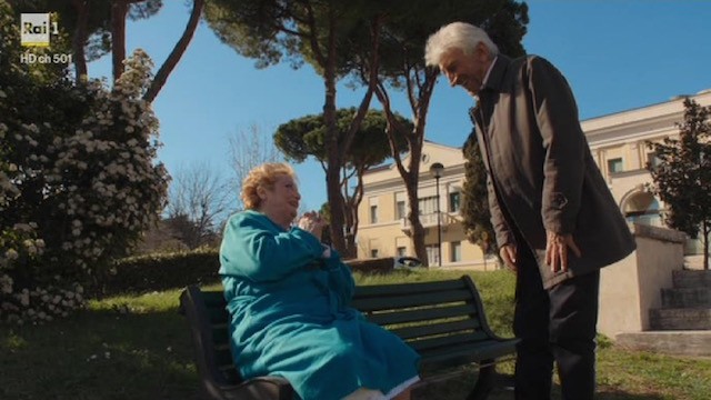 Una pallottola nel cuore 3, quarta puntata 2 ottobre 2018
