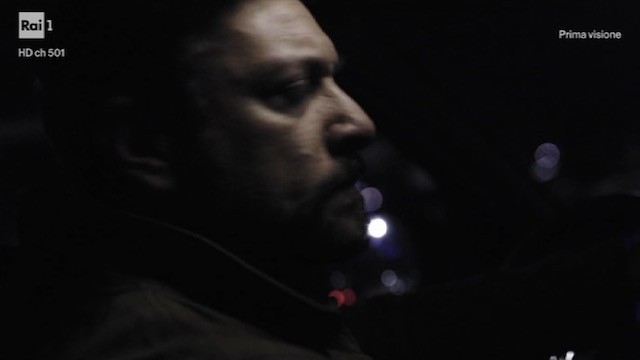 Una pallottola nel cuore, ultima puntata 16 ottobre 2018