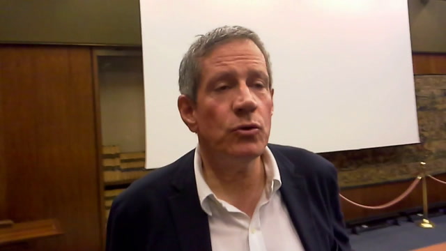 Riccardo Rossi a TvBlog