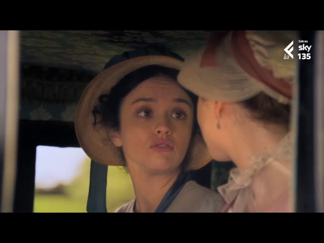 Vanity Fair, la miniserie su La F