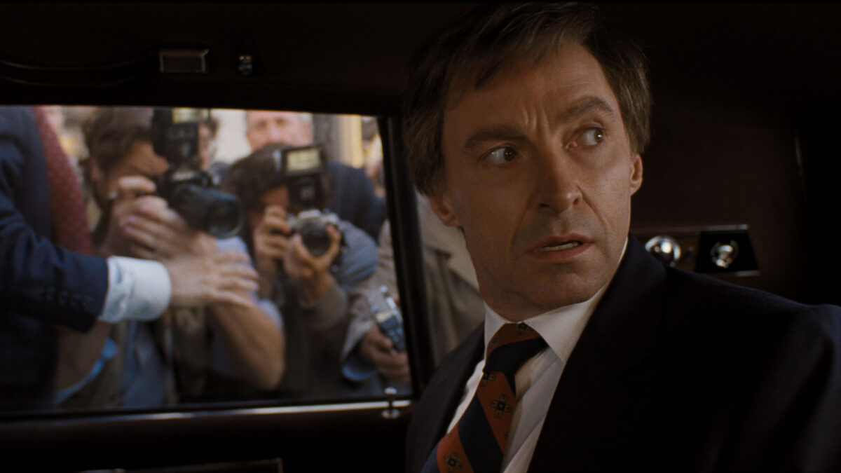 “The Front Runner” di Jason Reitman è il film di apertura del 36° Torino Film Festival
