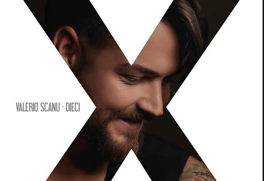 Valerio Scanu – Inciampando dentro un’anima: testo e audio della canzone