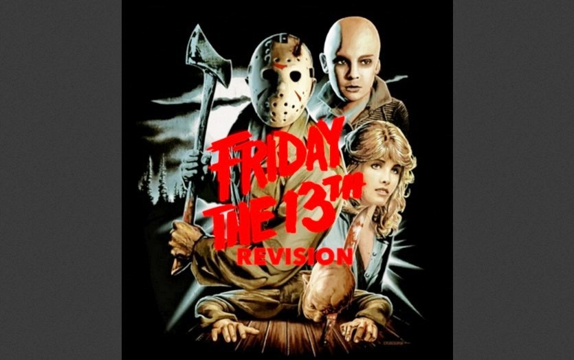 Venerdì 13: nuovo video “supercut” con Jason Voorhees