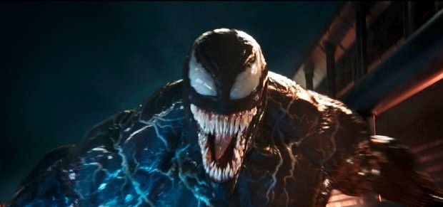 Box Office Usa, Venom batte di  nuovo A Star is Born