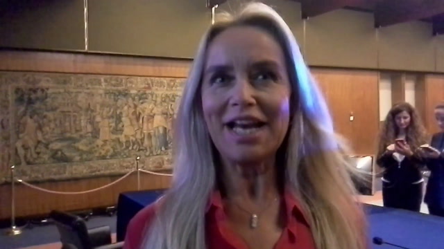 Gloria Guida a TvBlog