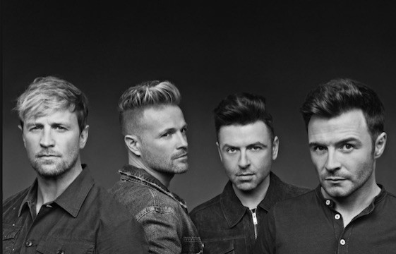 I Westlife annunciano la reunion (senza Brian MCFadden): nuovo album in arrivo per la band irlandese
