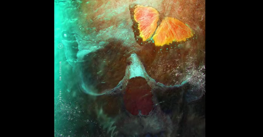 Halsey – Without Me : testo, traduzione e audio