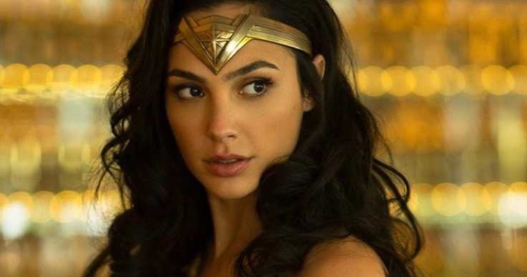 Wonder Woman 2 slitta al 2020