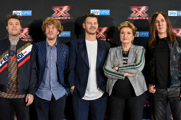 X Factor 2018 Live: ospiti Rita Ora, Maneskin, Shaggy, Sting, Dark Polo Gang, Subsonica, Liam Payne