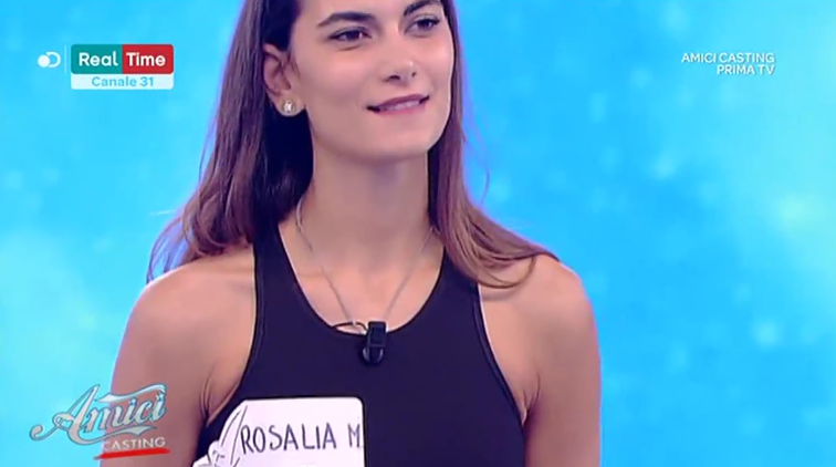 Amici 18 Casting, la puntata di lunedì 12 novembre