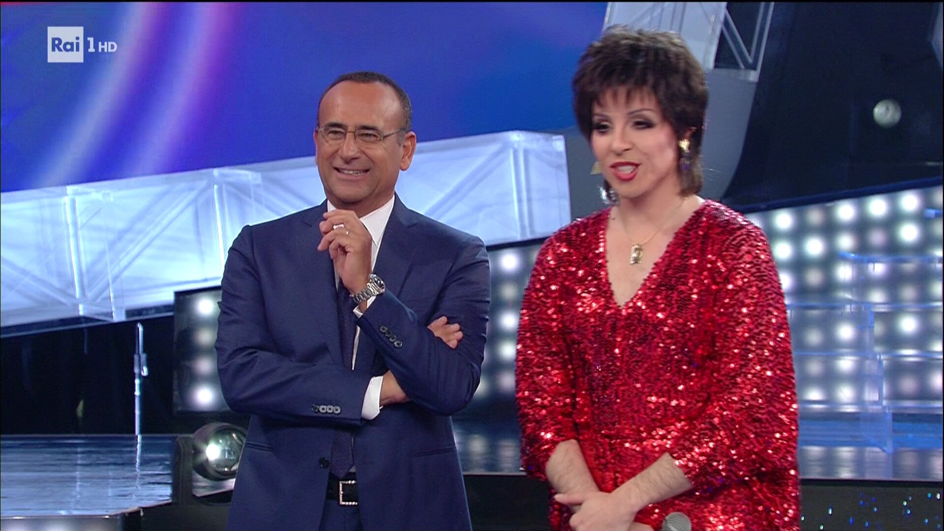 Ascolti tv venerdì 9 novembre 2018