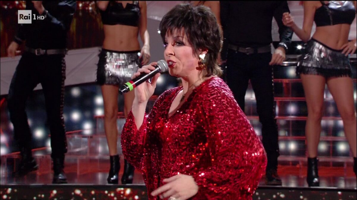 Tale e quale show 2018 nona puntata 9 novembre: vince Federico Angelucci