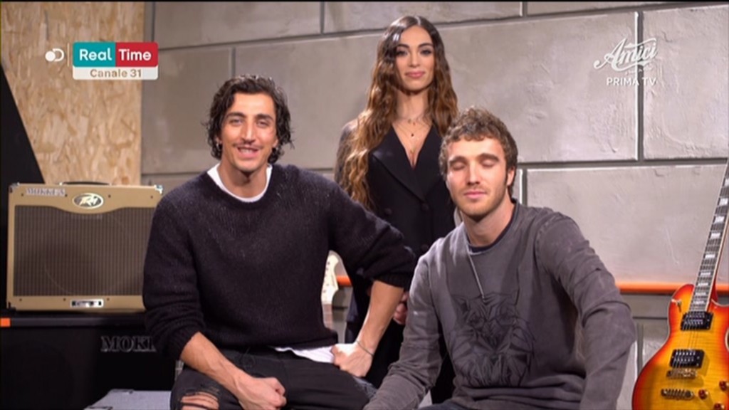 Amici 18 puntata 27 novembre 2018