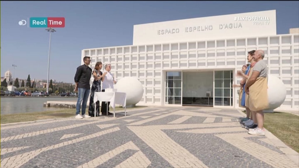 Bake Off Italia 6 semifinale 30 novembre 2018: in finale Irene, Iolanda e Federico