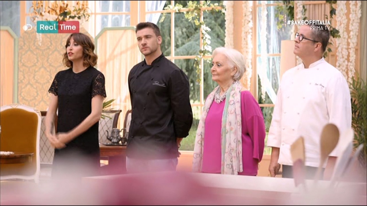 Bake Off Italia 6, decima puntata con doppia eliminazione