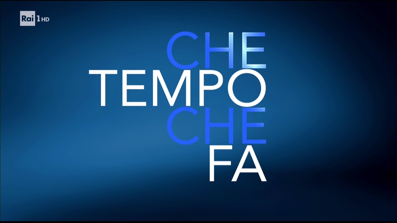Che Tempo Che Fa, puntata del 18 novembre 2018