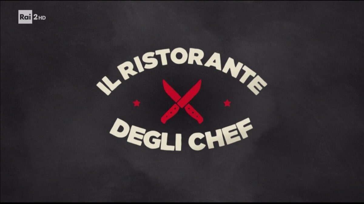 Il Ristorante degli Chef, il primo servizio è lungo e confuso