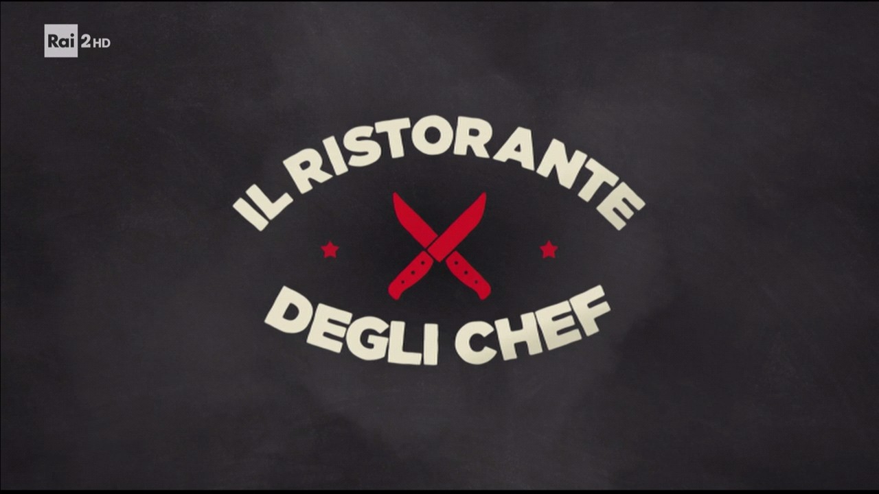 Il Ristorante degli Chef, il primo servizio è lungo e confuso