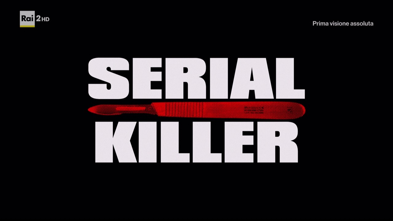 L’Ispettore Coliandro, seconda puntata del 21 novembre 2018: Serial Killer