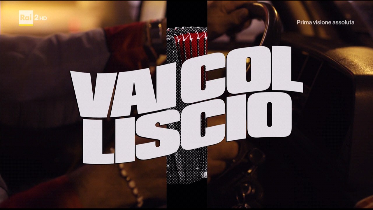 L’Ispettore Coliandro del 28 novembre 2018: Vai col liscio