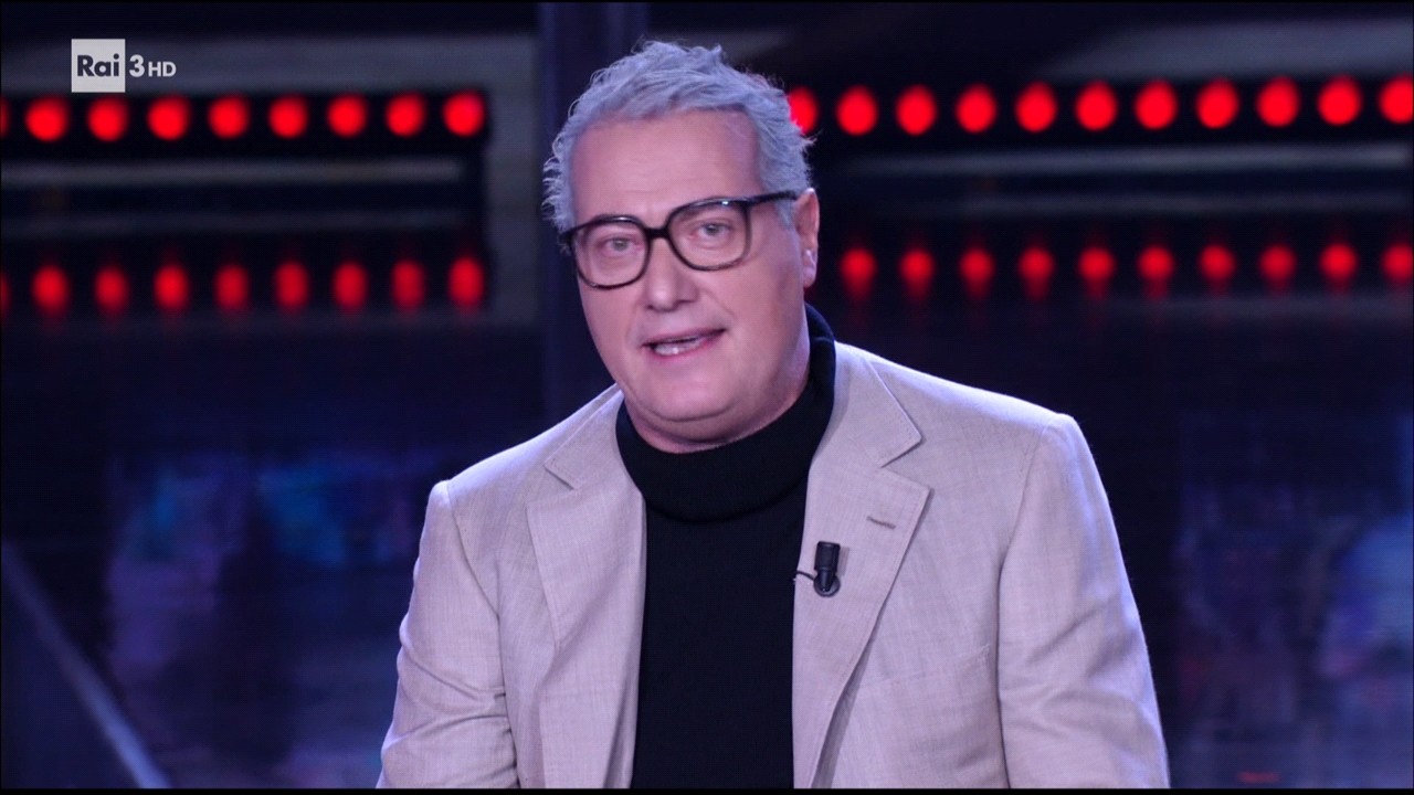 Corrado Guzzanti e ‘l’Arietta Democratica’ di Brunello Robertetti a La Tv delle Ragazze (Video)