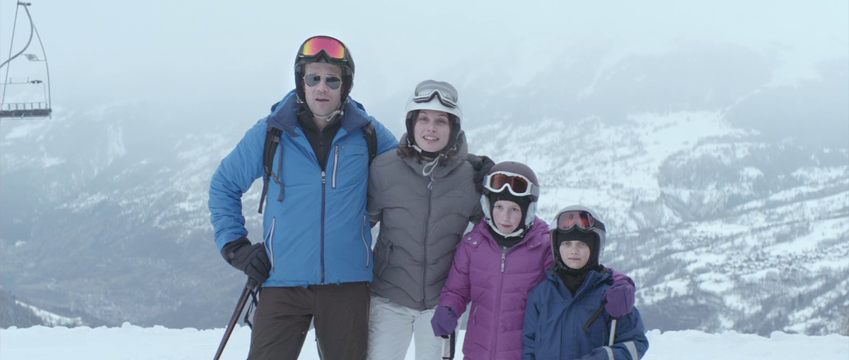 Downhill, Will Ferrell e Julia Louis-Dreyfus per il remake Usa di Forza Maggiore