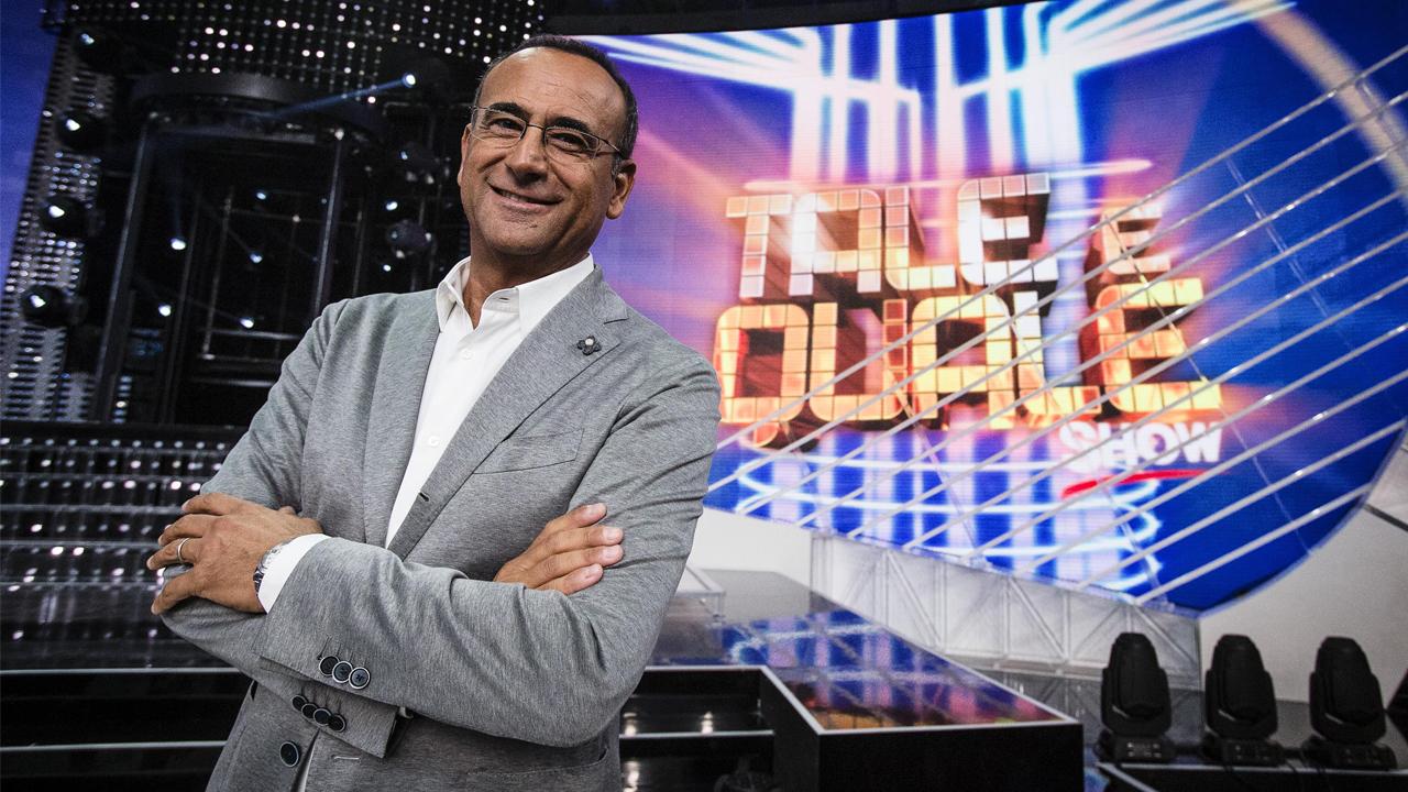 Tale e Quale Show, puntata del 2 novembre 2018: vince Roberta Bonanno