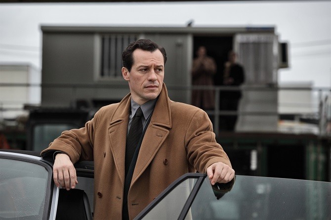 Sky Originals, canale dedicato alle serie tv originali Sky