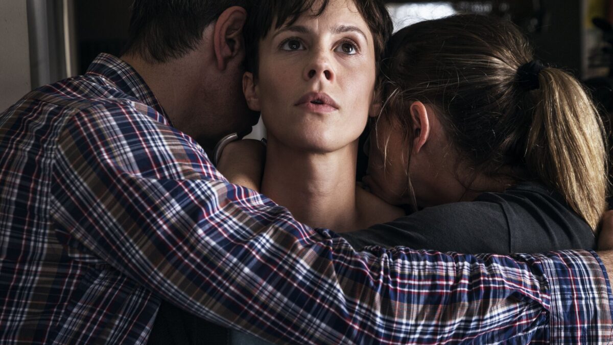 Ride di Valerio Mastandrea, la recensione: appropriazione indebita del dolore altrui nell’Italia di oggi