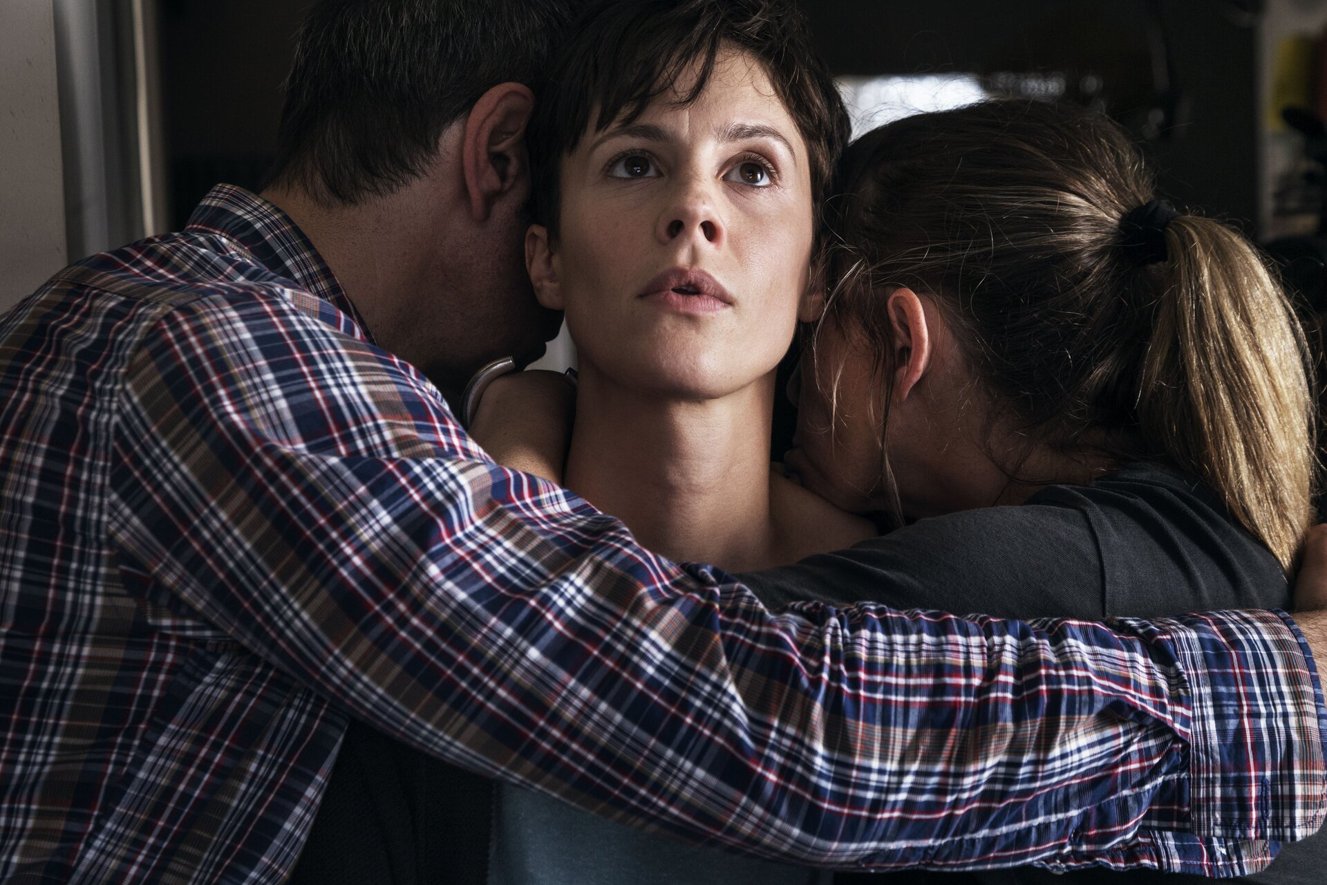 Ride di Valerio Mastandrea, la recensione: appropriazione indebita del dolore altrui nell’Italia di oggi