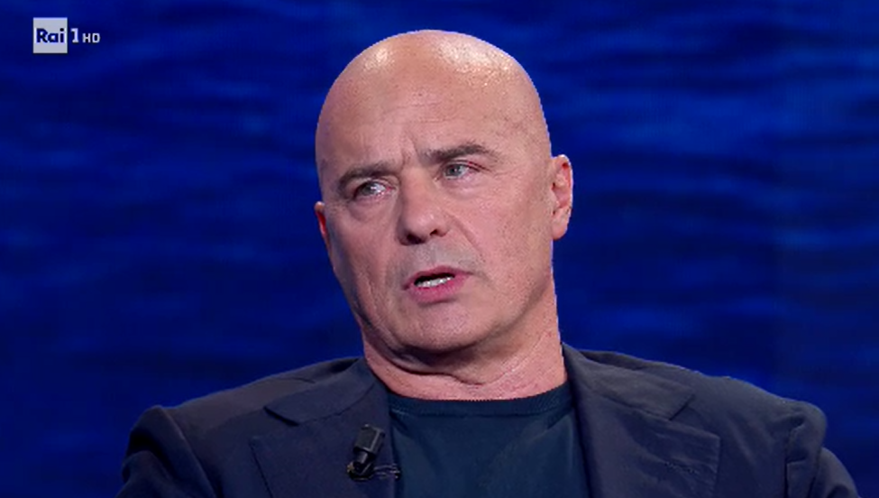 Il Commissario Montalbano, Zingaretti annuncia “sorpresa commovente” per film in onda nel 2019