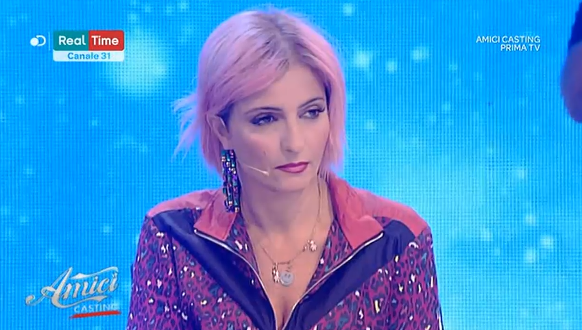 Amici Casting: la puntata del 7 novembre 2018