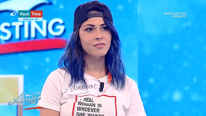 Amici Casting 18, puntata 6 novembre 2019