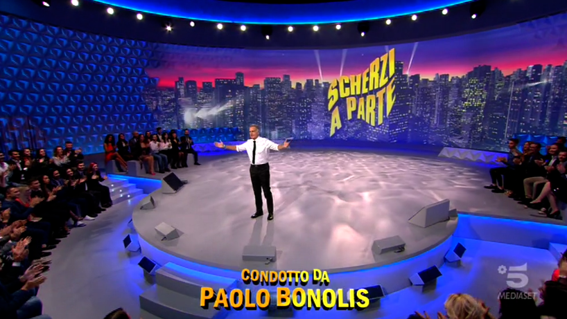 Scherzi a parte: a parte gli scherzi, un buon programma