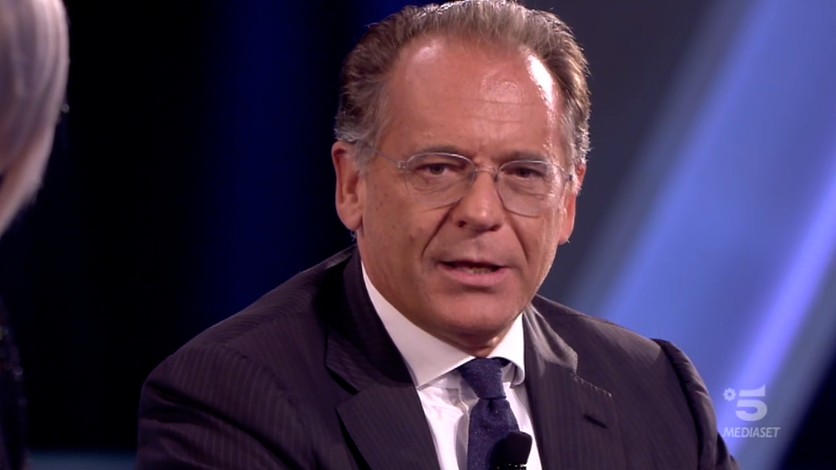 Grande Fratello Vip 3, puntata 12 novembre 2018: Cecchi Paone ed Ela Weber eliminati. Ivan e Lory in nomination