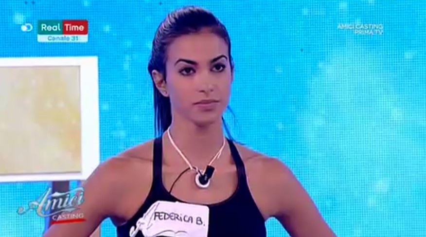 Amici Casting 2018, puntata 15 novembre